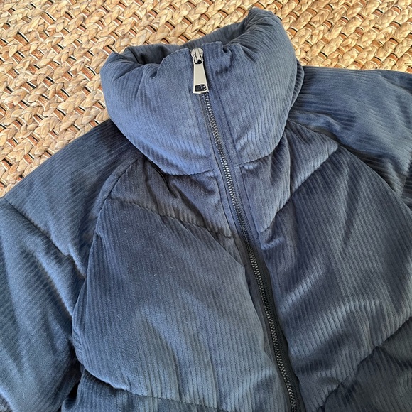 Vero Moda Puffer Jacket - Picture 8 of 12